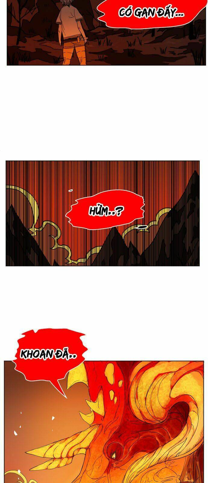 Hard Core Leveling Warrior Chapter 99 - Trang 2