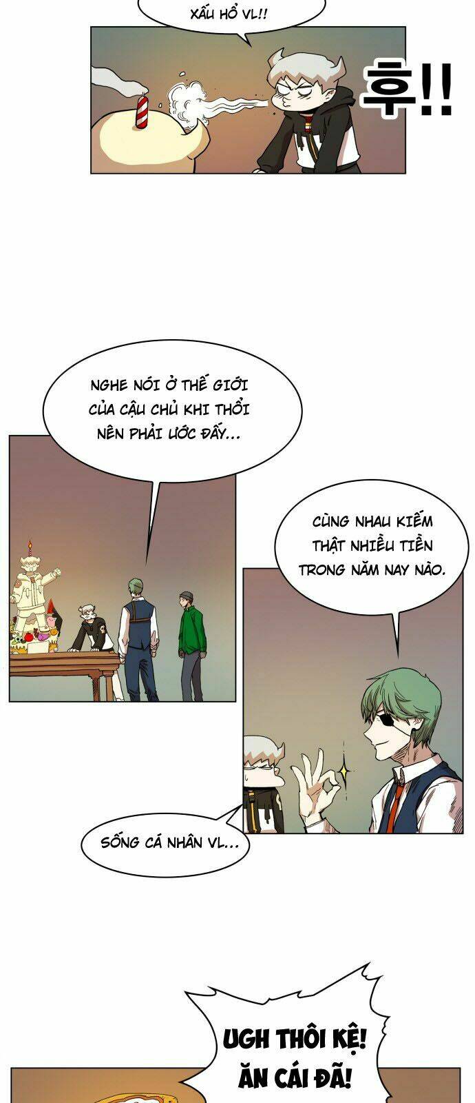 Hard Core Leveling Warrior Chapter 99 - Trang 2