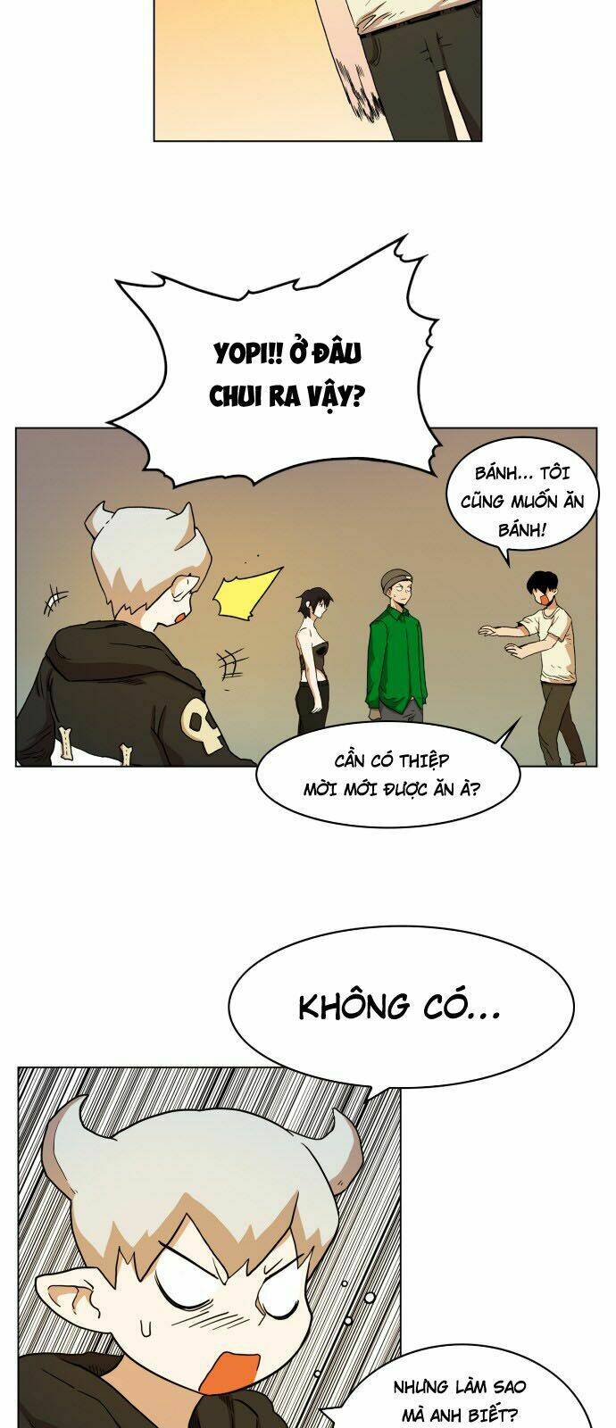 Hard Core Leveling Warrior Chapter 99 - Trang 2