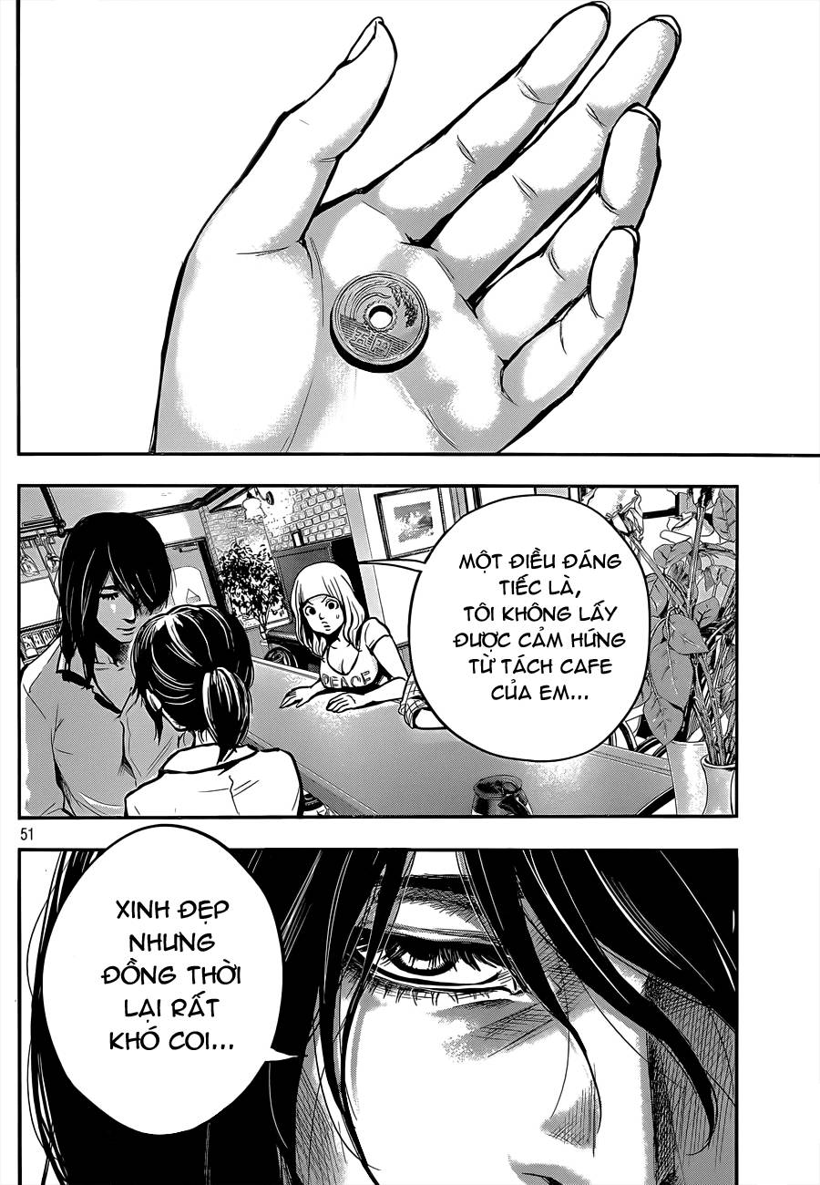 Hare Kon Chapter 1 - Trang 2