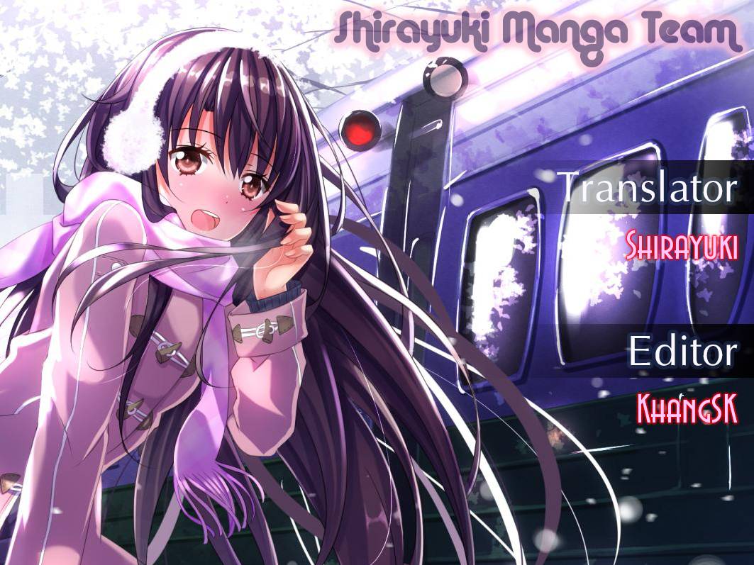 Hare Kon Chapter 12 - Trang 2