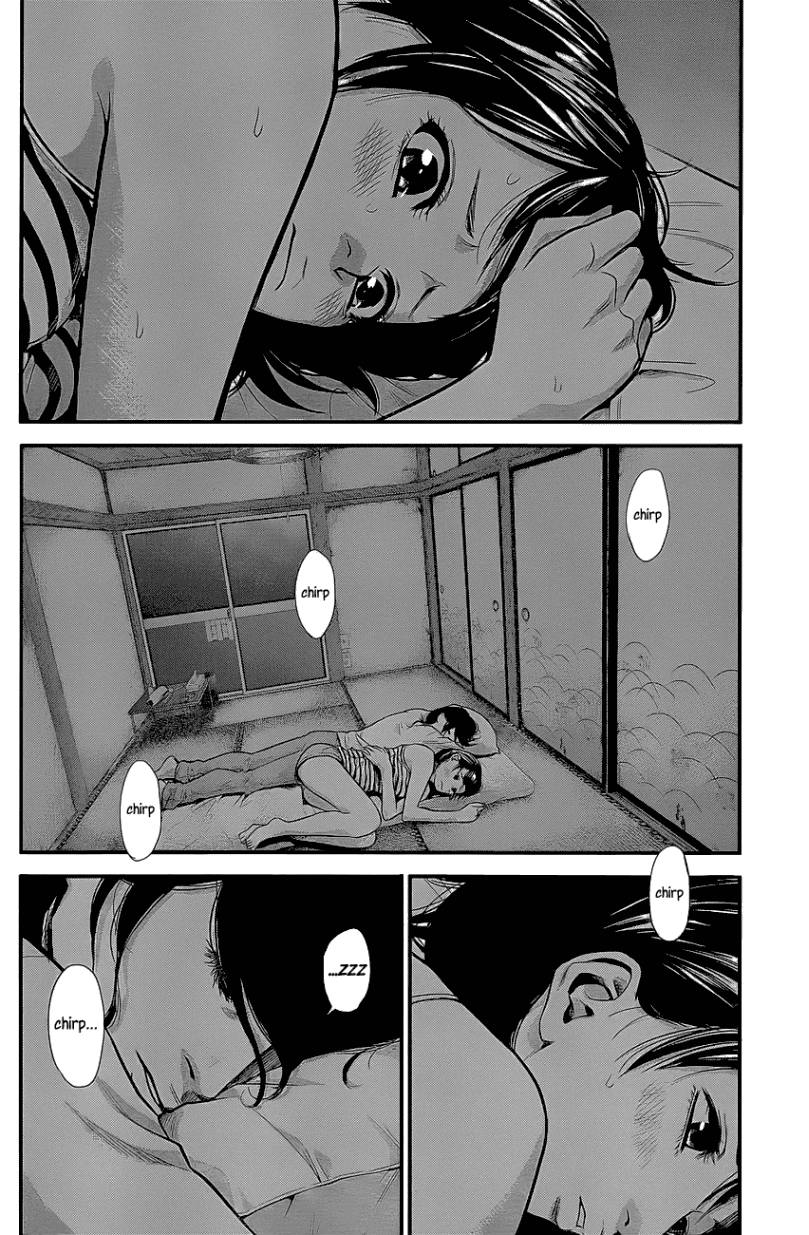 Hare Kon Chapter 16 - Trang 2