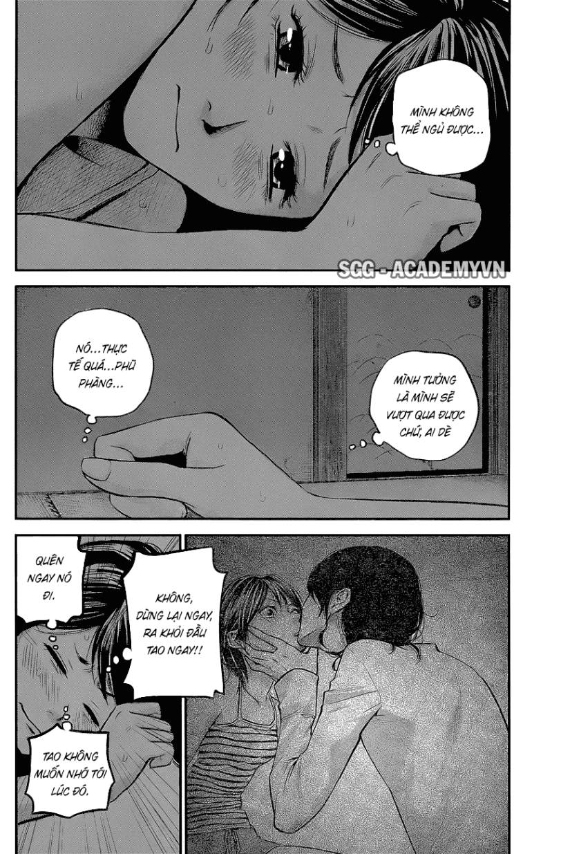 Hare Kon Chapter 16 - Trang 2