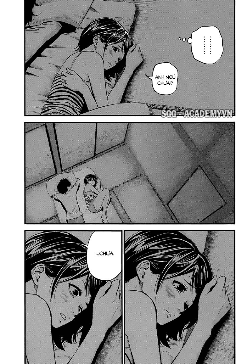 Hare Kon Chapter 16 - Trang 2