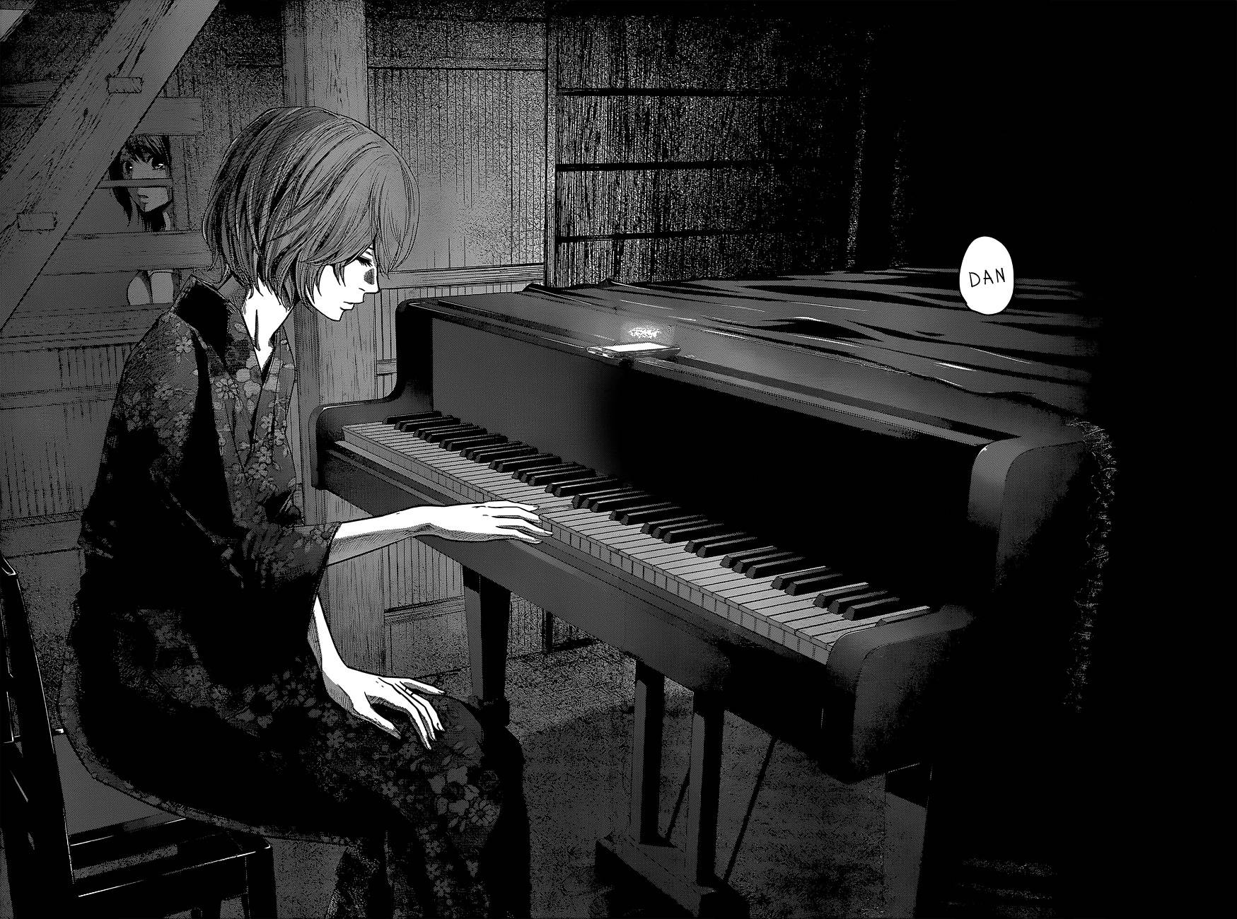 Hare Kon Chapter 18 - Trang 2