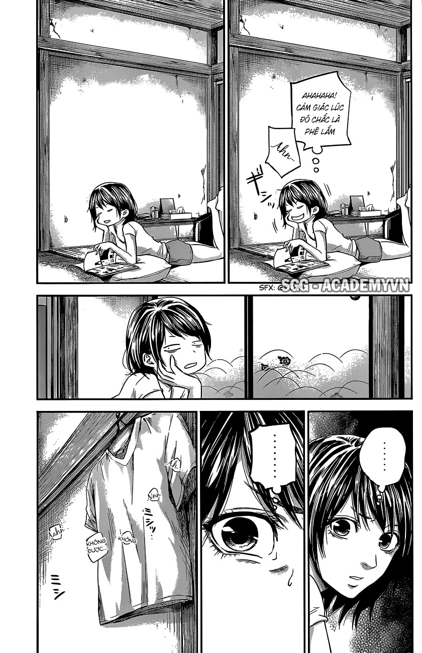 Hare Kon Chapter 18 - Trang 2