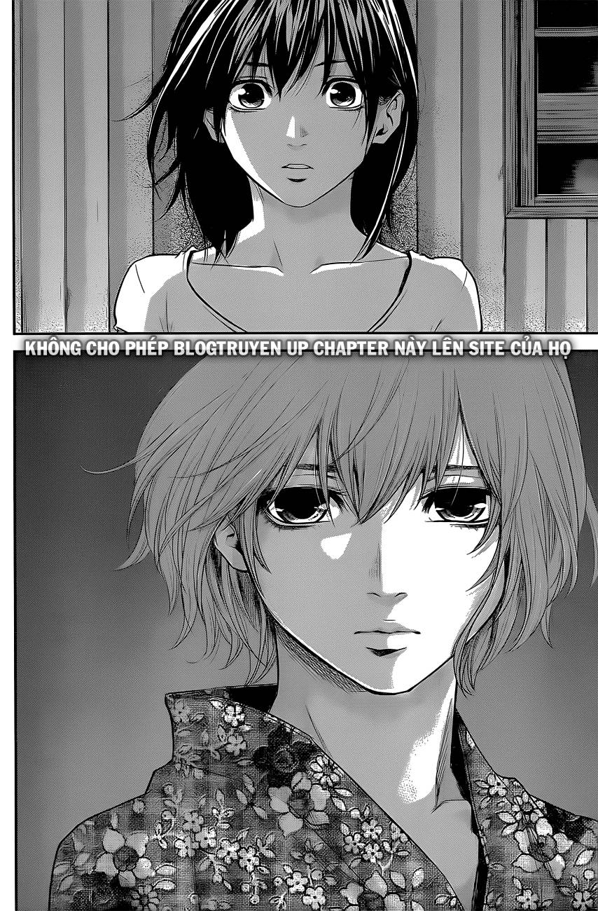 Hare Kon Chapter 19 - Trang 2