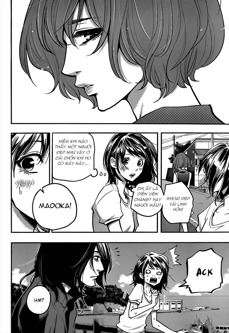 Hare Kon Chapter 2 - Trang 2