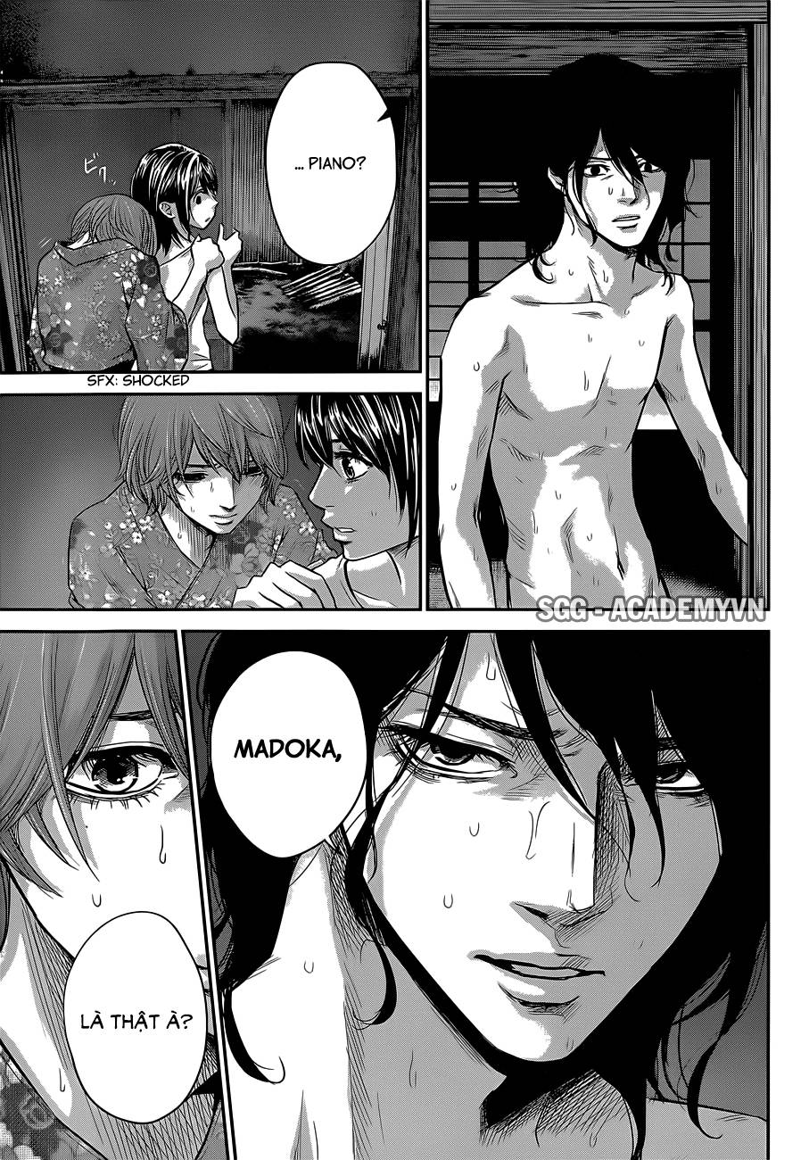 Hare Kon Chapter 20 - Trang 2