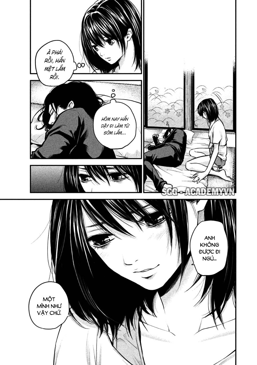 Hare Kon Chapter 29 - Trang 2