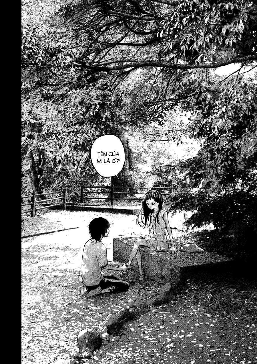 Hare Kon Chapter 30 - Trang 2