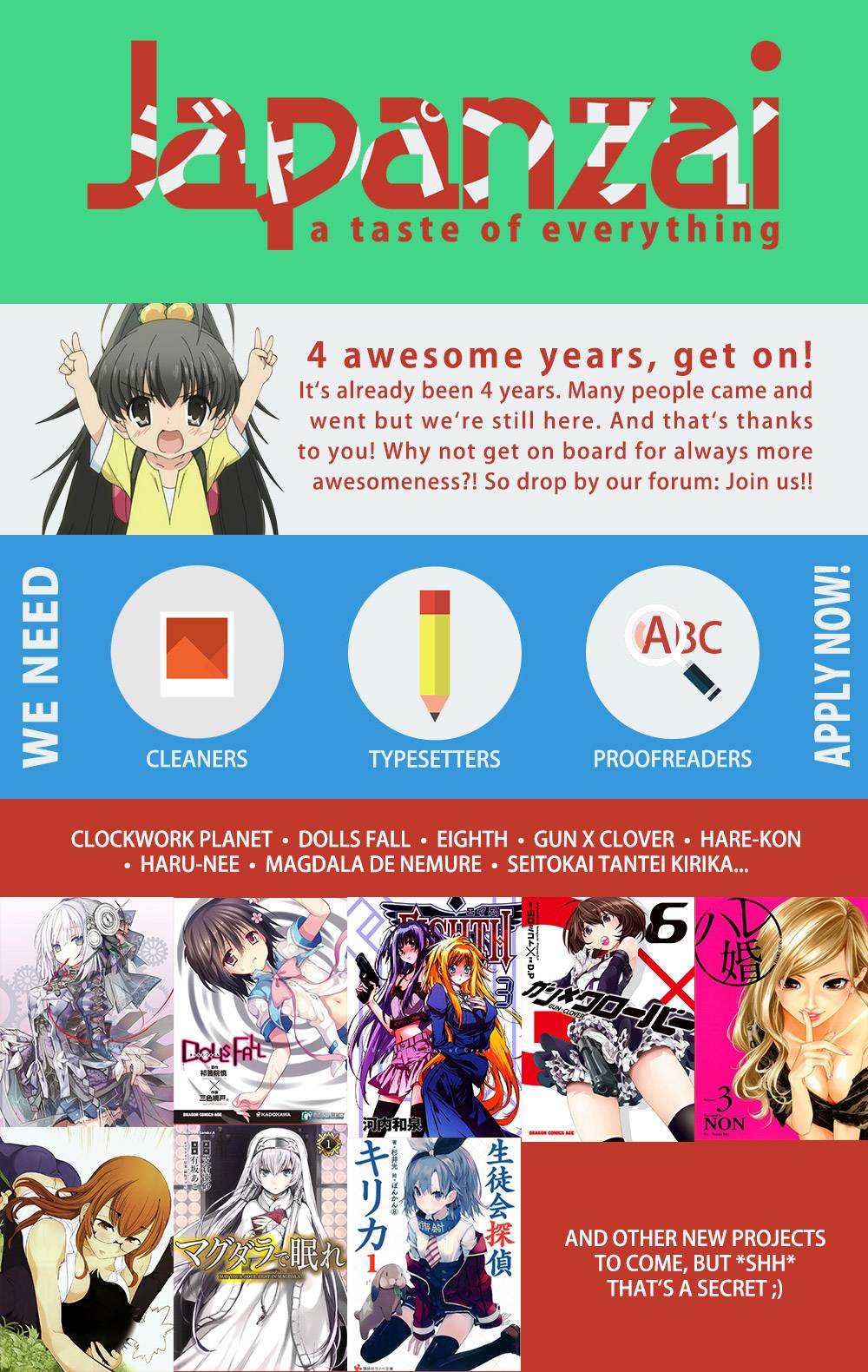 Hare Kon Chapter 31 - Trang 2