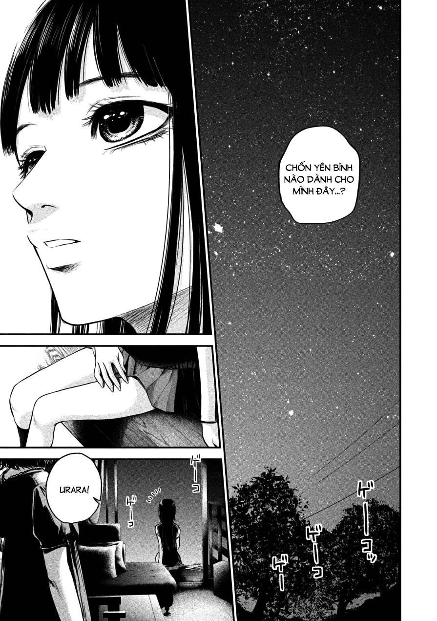 Hare Kon Chapter 32 - Trang 2