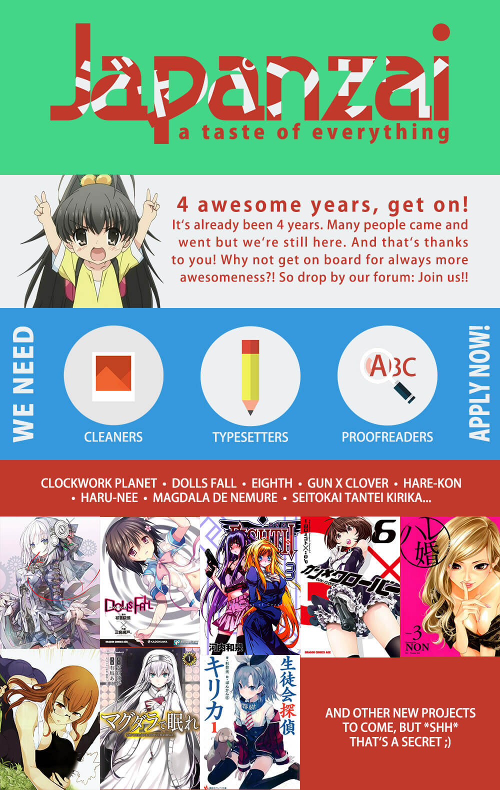 Hare Kon Chapter 32 - Trang 2