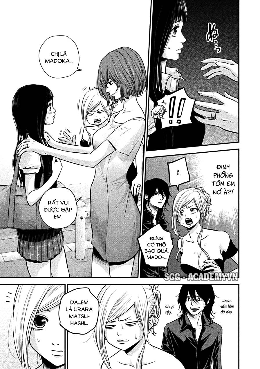 Hare Kon Chapter 37 - Trang 2