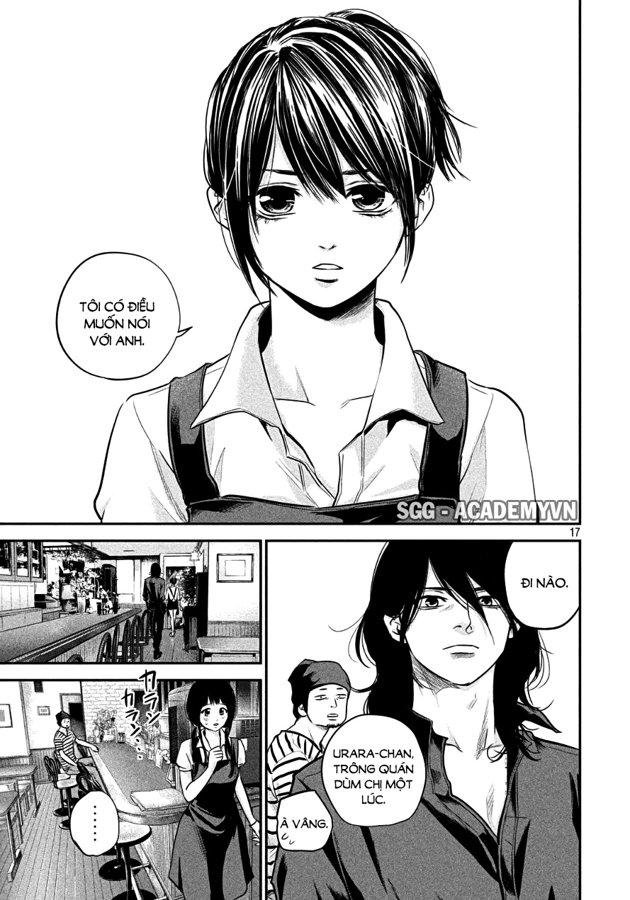 Hare Kon Chapter 42 - Trang 2