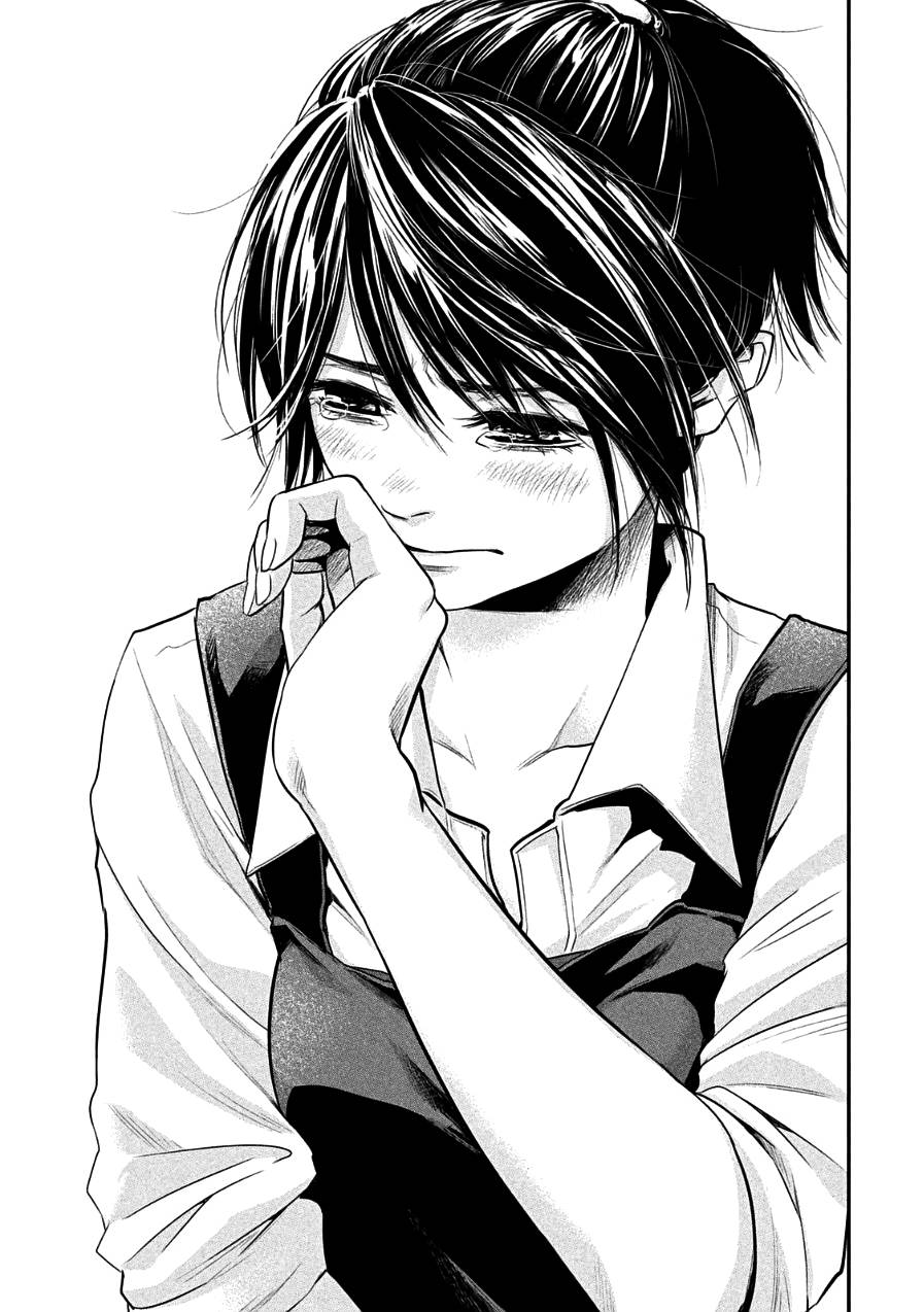 Hare Kon Chapter 43 - Trang 2