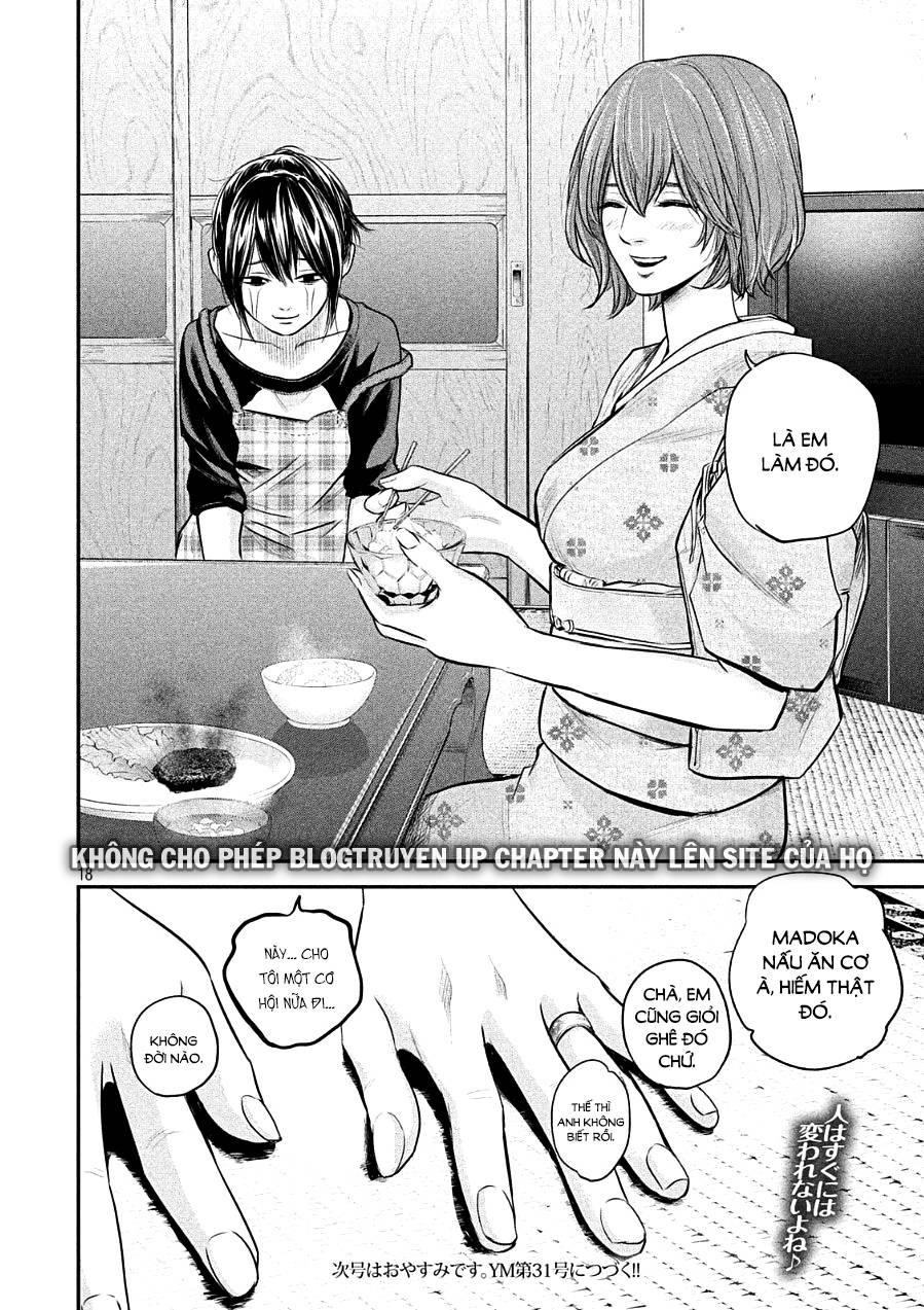 Hare Kon Chapter 45 - Trang 2