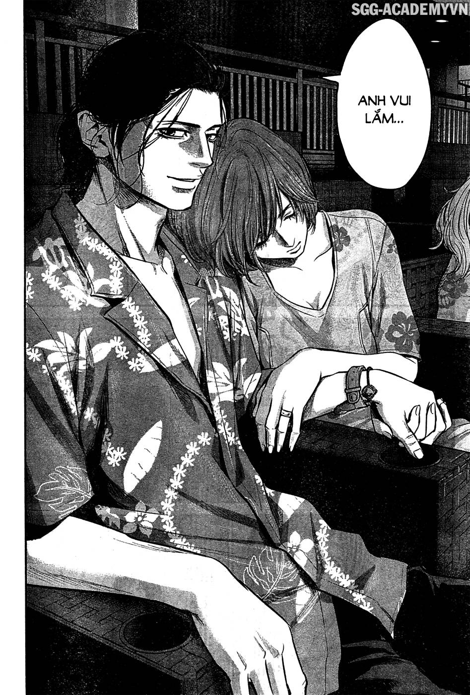 Hare Kon Chapter 50 - Trang 2