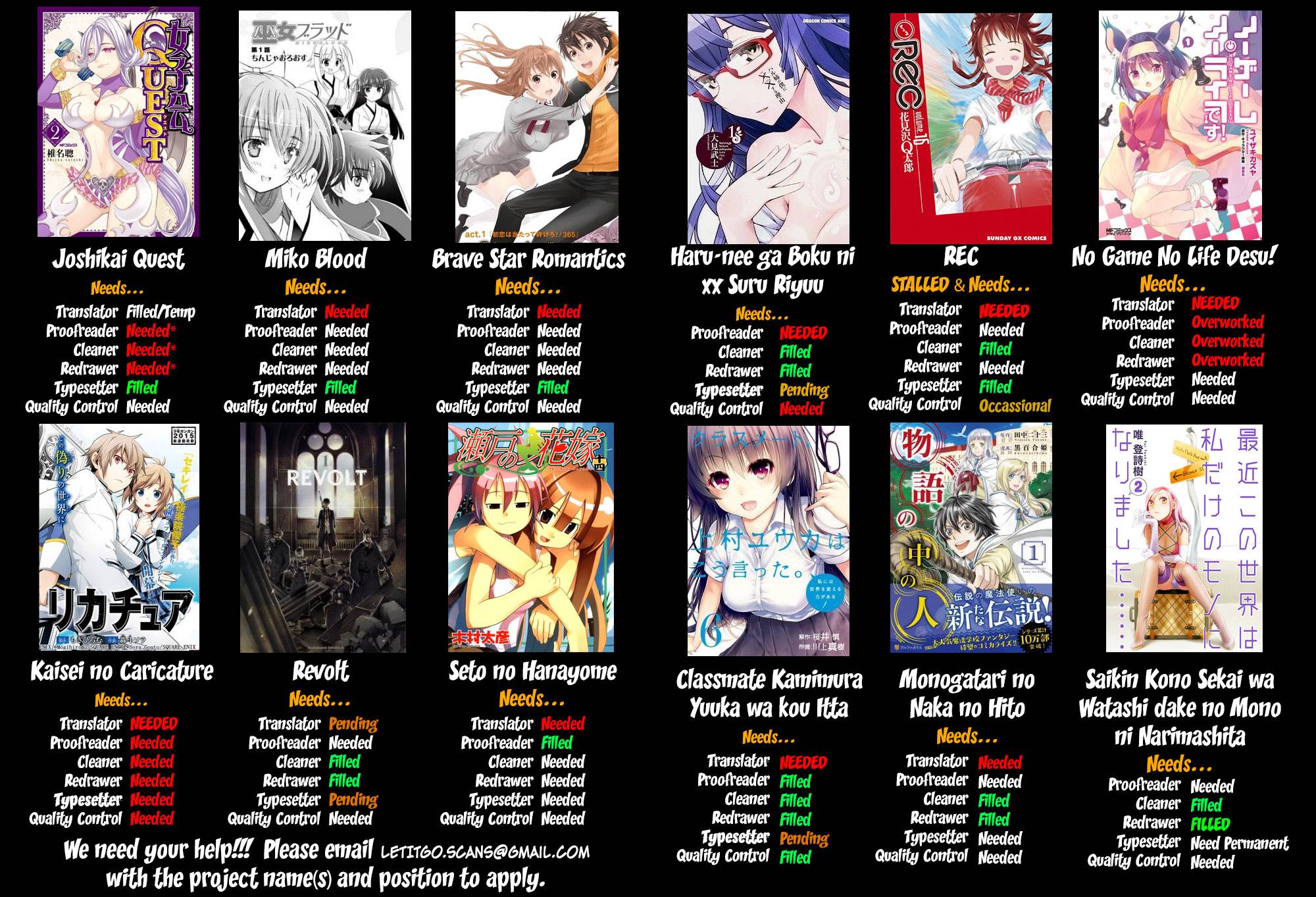 Hare Kon Chapter 55 - Trang 2