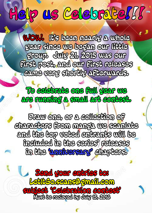 Hare Kon Chapter 55 - Trang 2