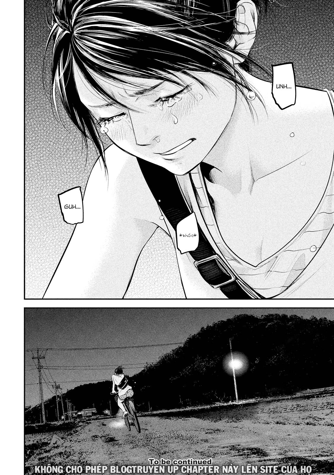 Hare Kon Chapter 58 - Trang 2