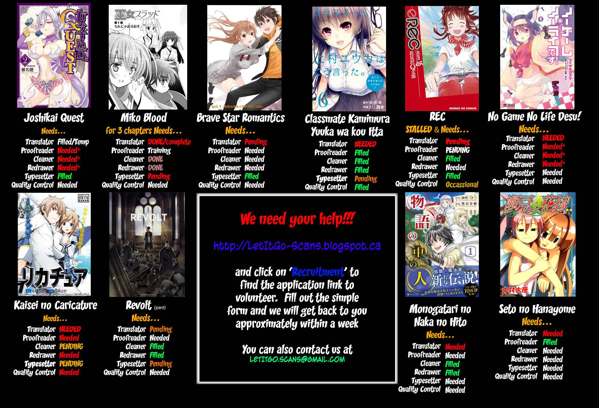 Hare Kon Chapter 58 - Trang 2