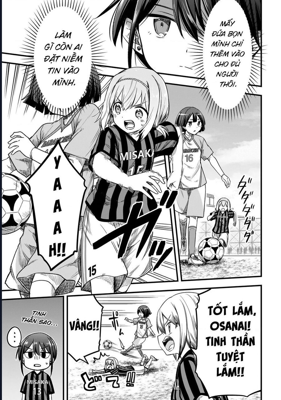 Haru No Regista Chapter 4.2 - Trang 2
