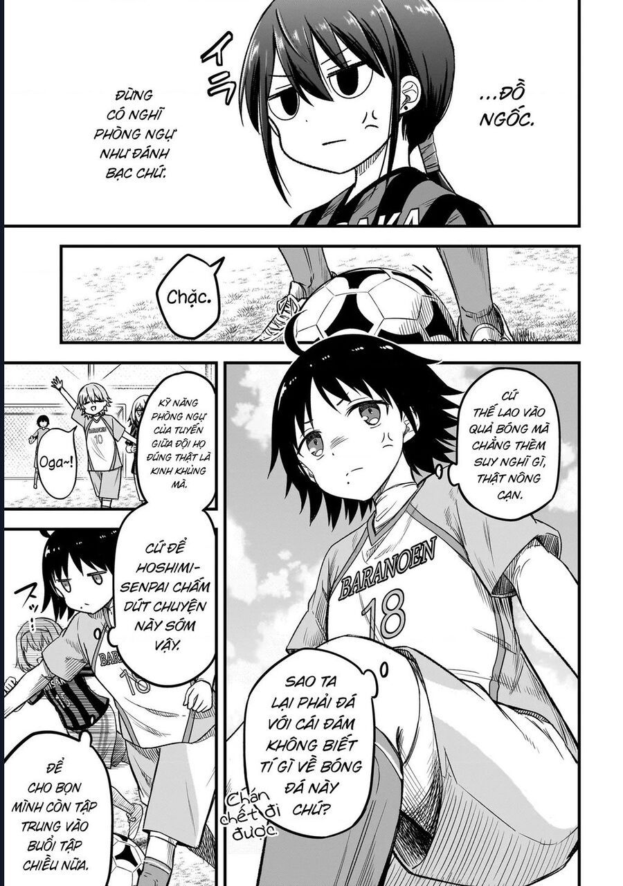 Haru No Regista Chapter 4.2 - Trang 2