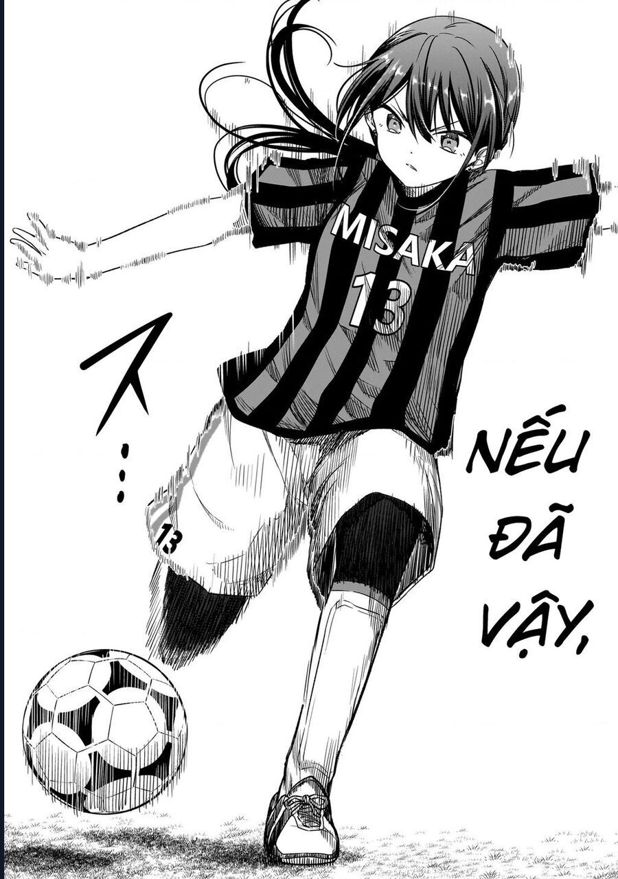 Haru No Regista Chapter 4.2 - Trang 2