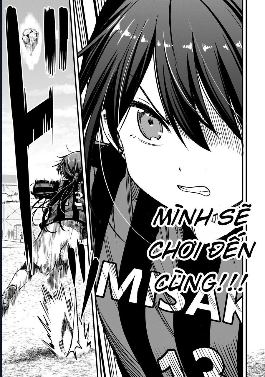Haru No Regista Chapter 4.2 - Trang 2