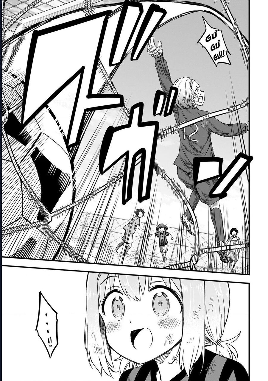 Haru No Regista Chapter 4.2 - Trang 2