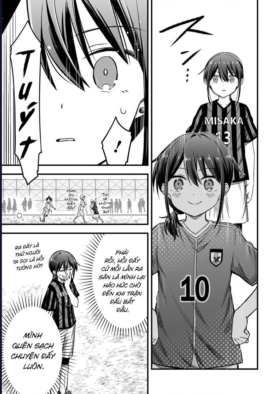 Haru No Regista Chapter 4.2 - Trang 2