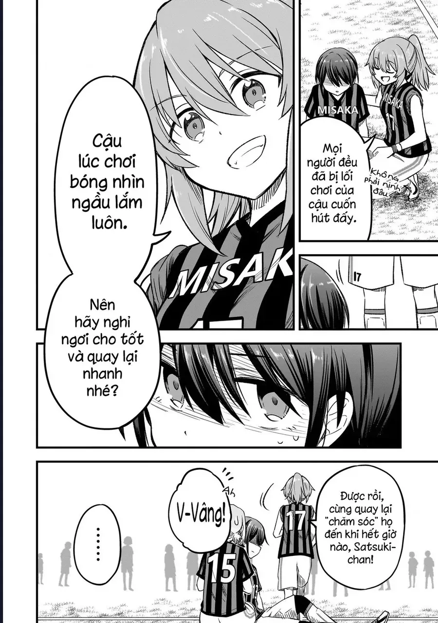 Haru No Regista Chapter 5.2 - Trang 2