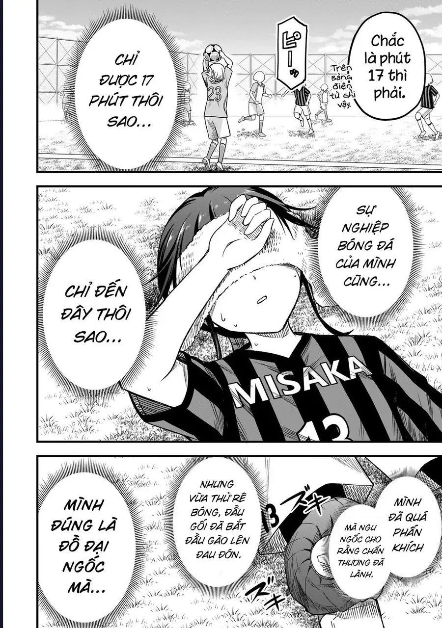 Haru No Regista Chapter 5.2 - Trang 2