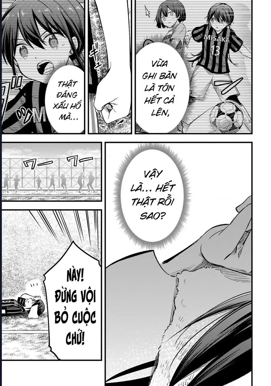 Haru No Regista Chapter 5.2 - Trang 2