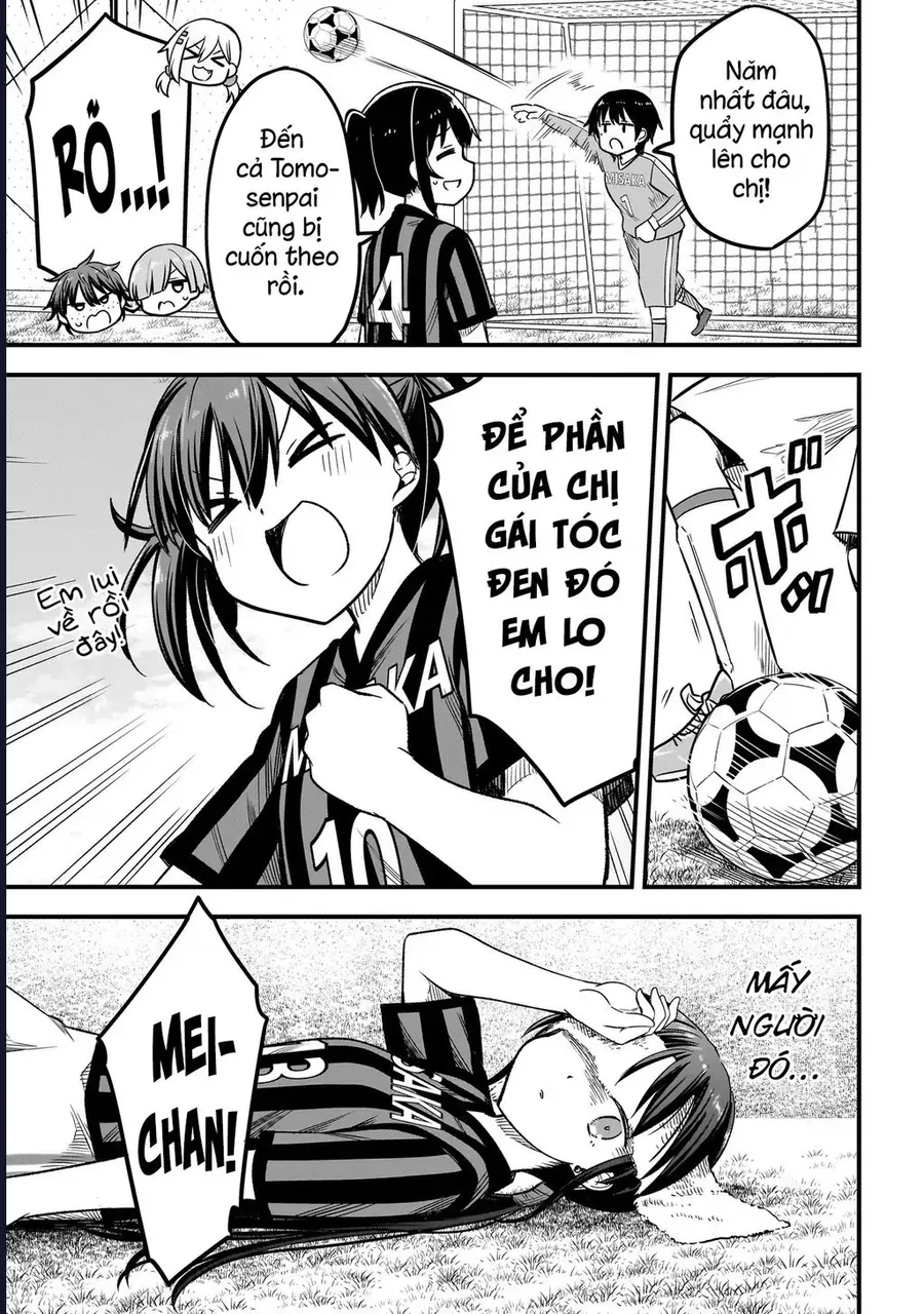 Haru No Regista Chapter 5.2 - Trang 2