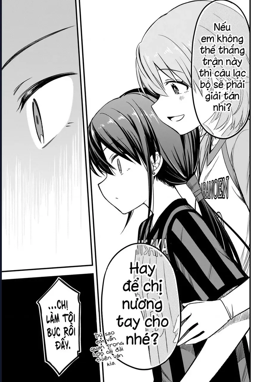 Haru No Regista Chapter 5.2 - Trang 2