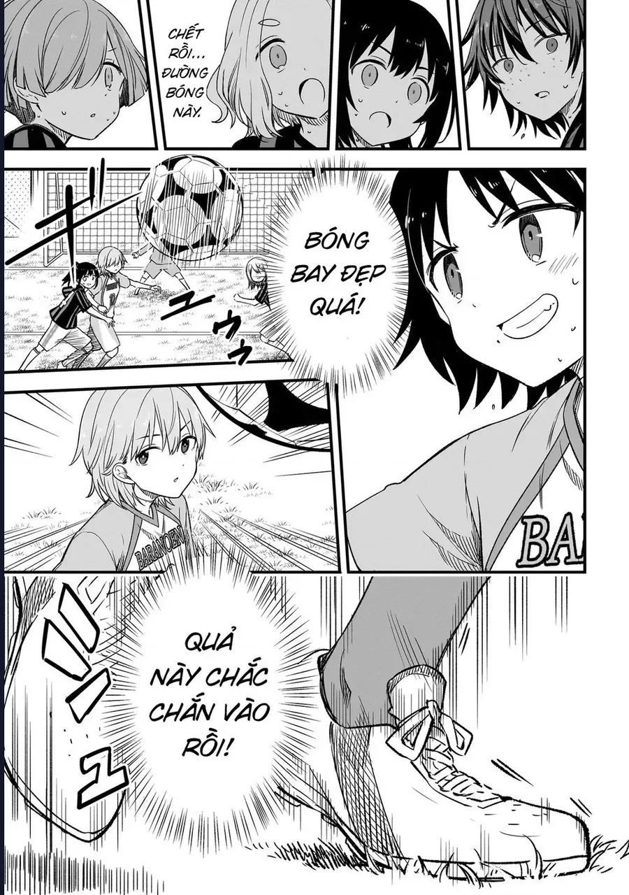 Haru No Regista Chapter 6.1 - Trang 2