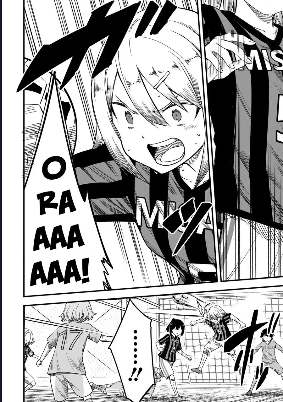 Haru No Regista Chapter 6.1 - Trang 2