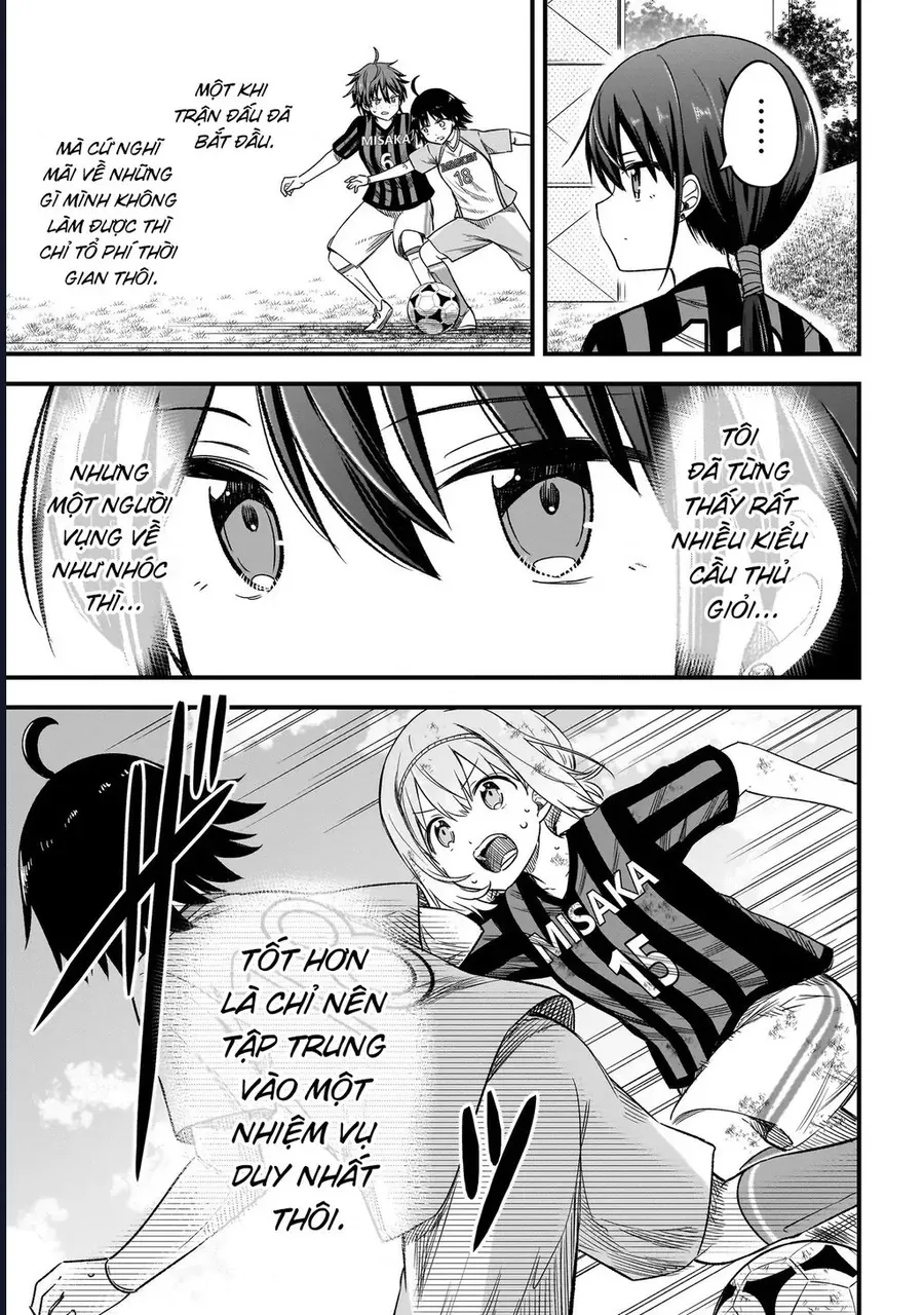 Haru No Regista Chapter 6.1 - Trang 2