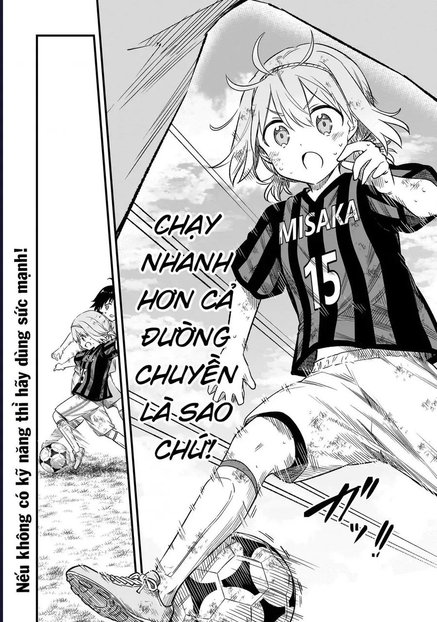 Haru No Regista Chapter 6.1 - Trang 2