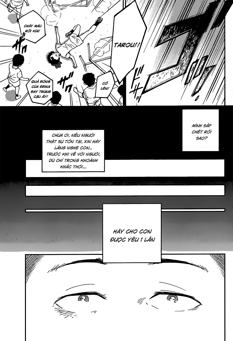 Hatsukoi Zombie Chapter 1 - Trang 2