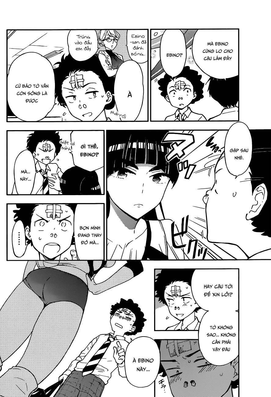 Hatsukoi Zombie Chapter 1 - Trang 2