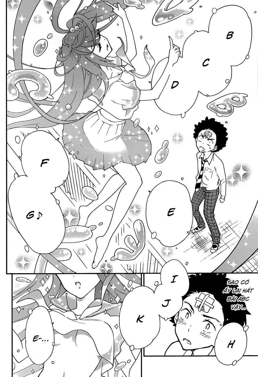 Hatsukoi Zombie Chapter 1 - Trang 2