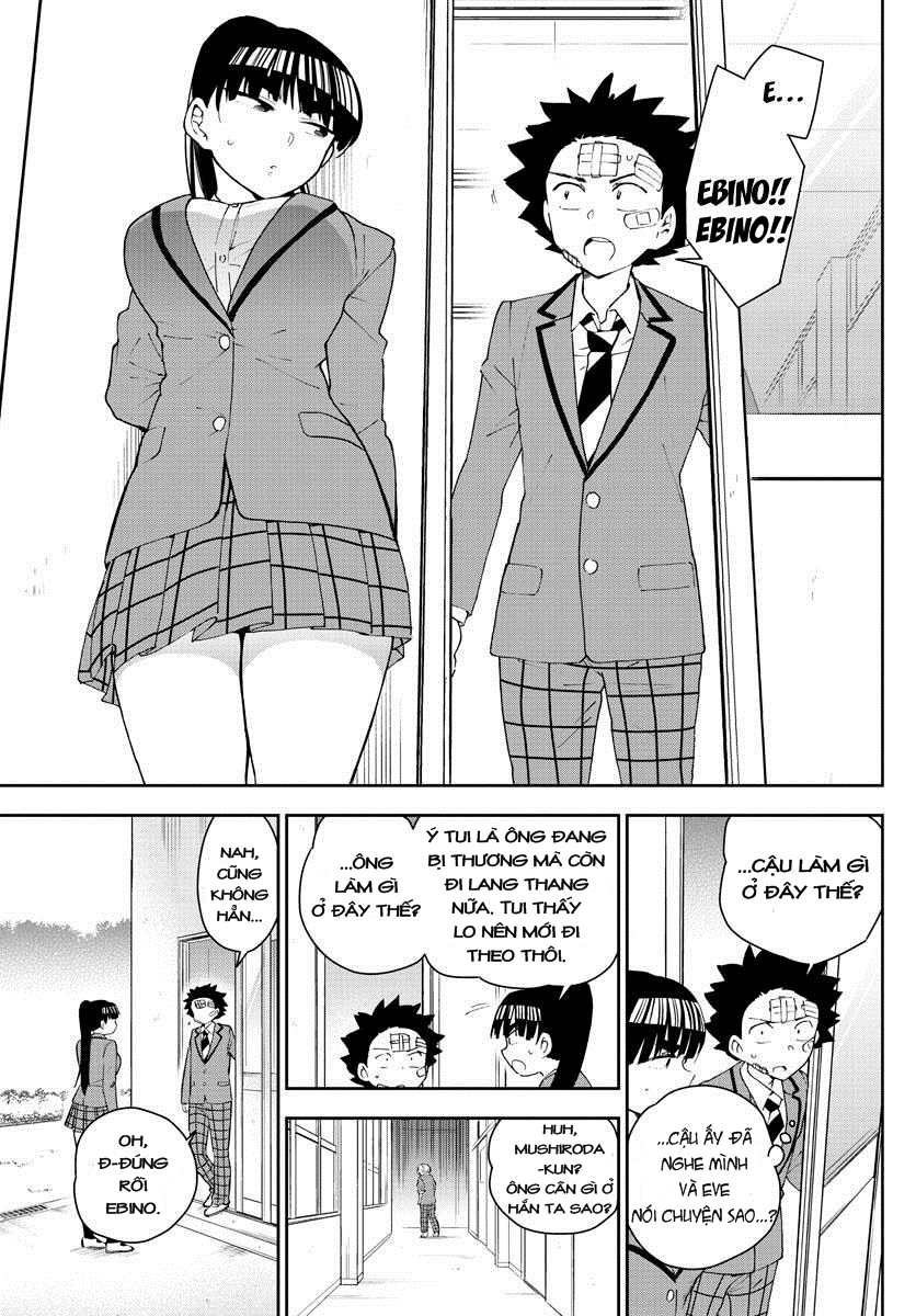 Hatsukoi Zombie Chapter 100 - Trang 2