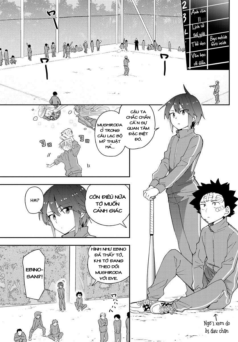 Hatsukoi Zombie Chapter 100 - Trang 2