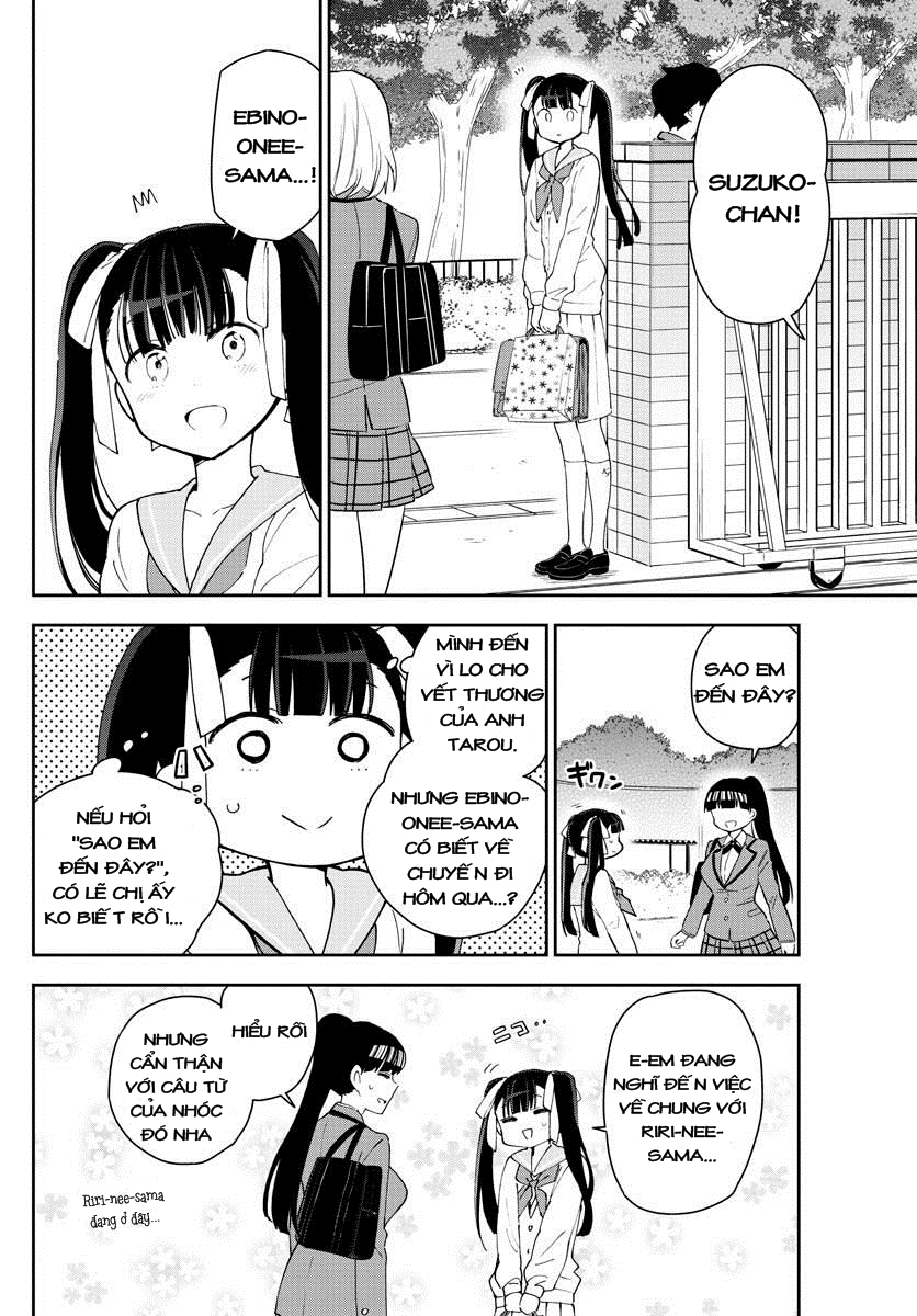 Hatsukoi Zombie Chapter 100 - Trang 2