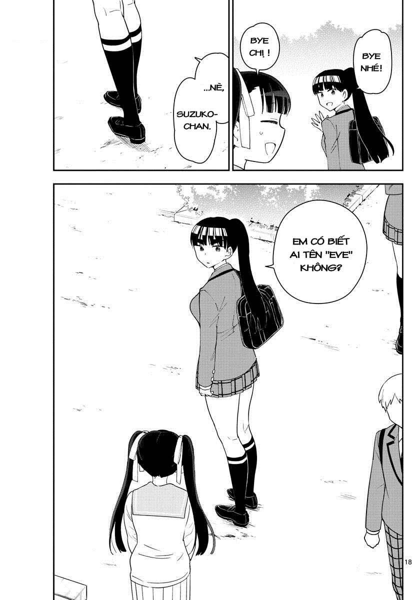 Hatsukoi Zombie Chapter 100 - Trang 2