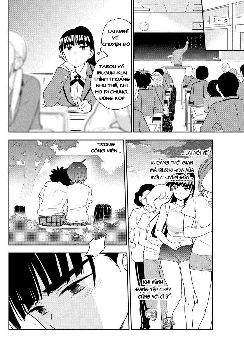 Hatsukoi Zombie Chapter 100 - Trang 2